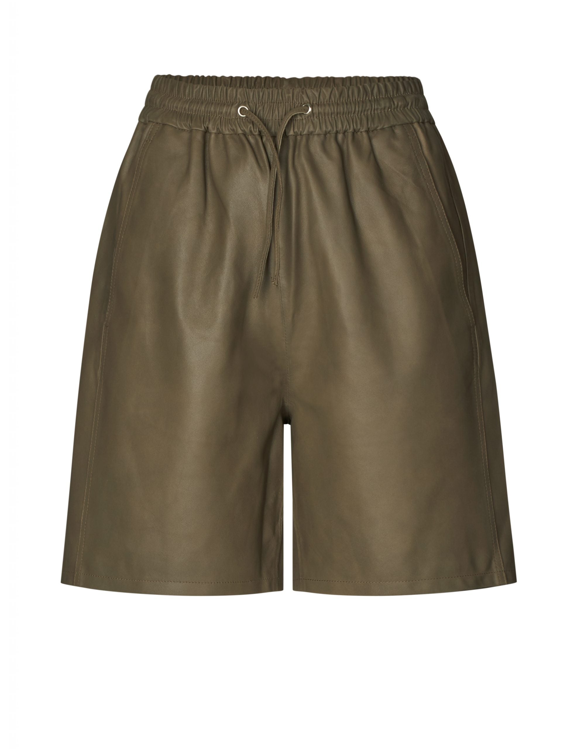 MAGGI SHORTS - Army